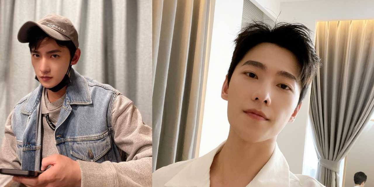 笑死！杨洋网问“YYDS”是什么 粉丝：杨洋单身