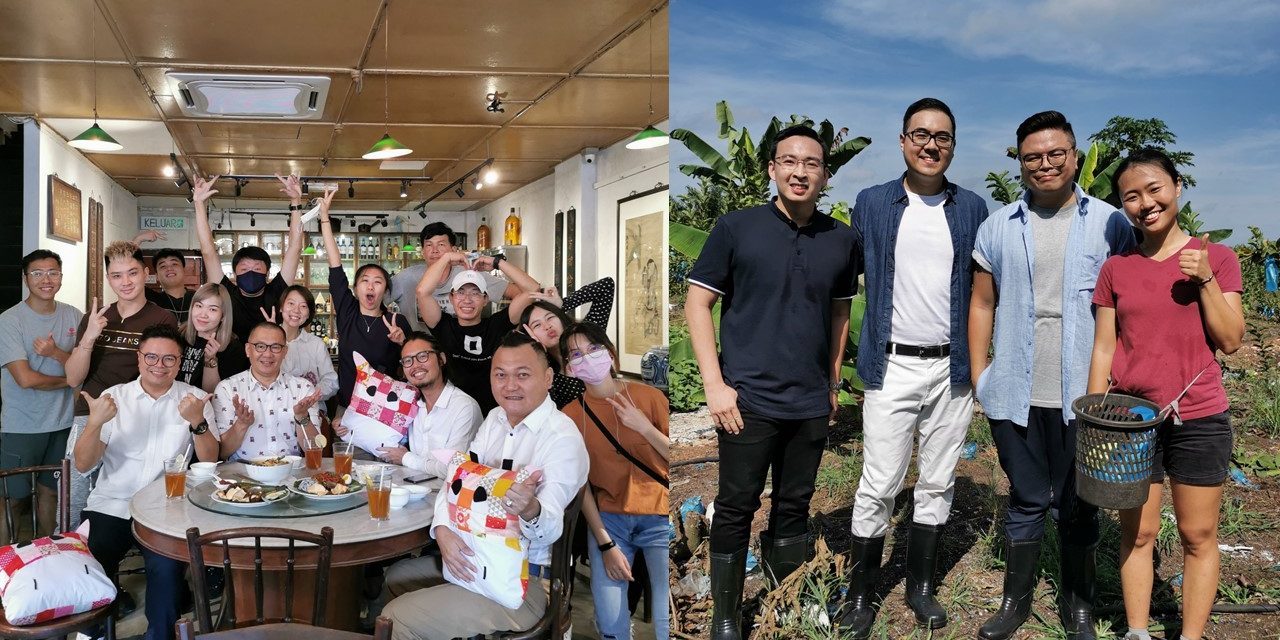 中小企业面临危机？报名《企业棒帮忙》协度难关