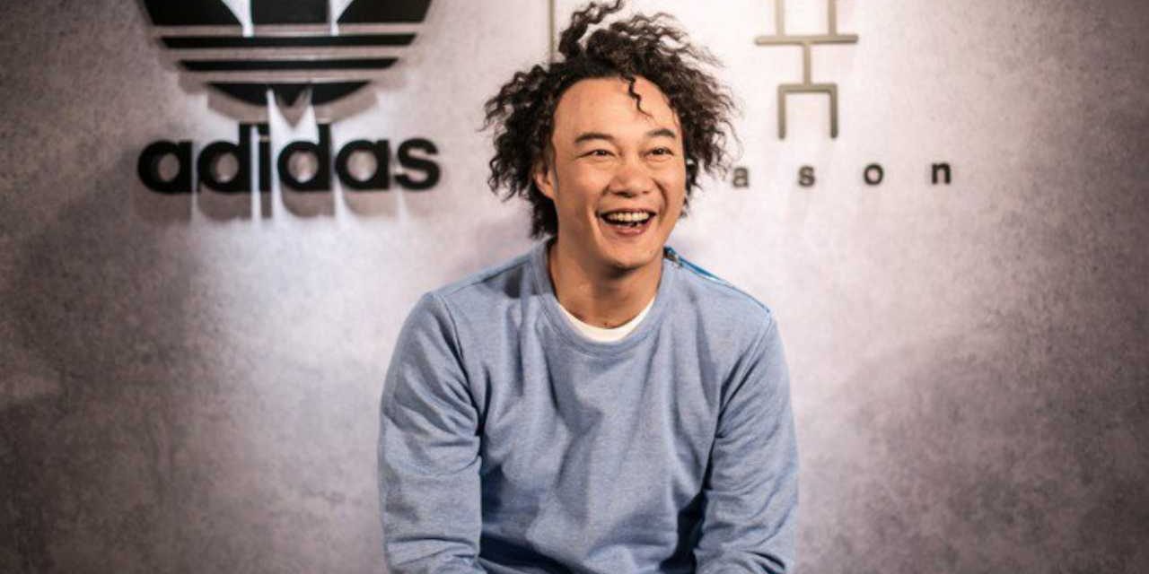 IG删剩3张照 陈奕迅照片暗藏心境