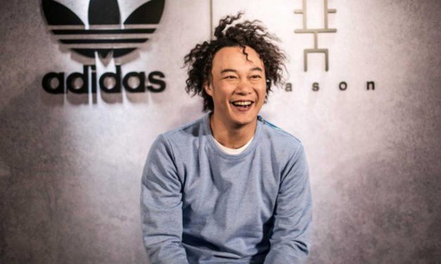 IG删剩3张照 陈奕迅照片暗藏心境