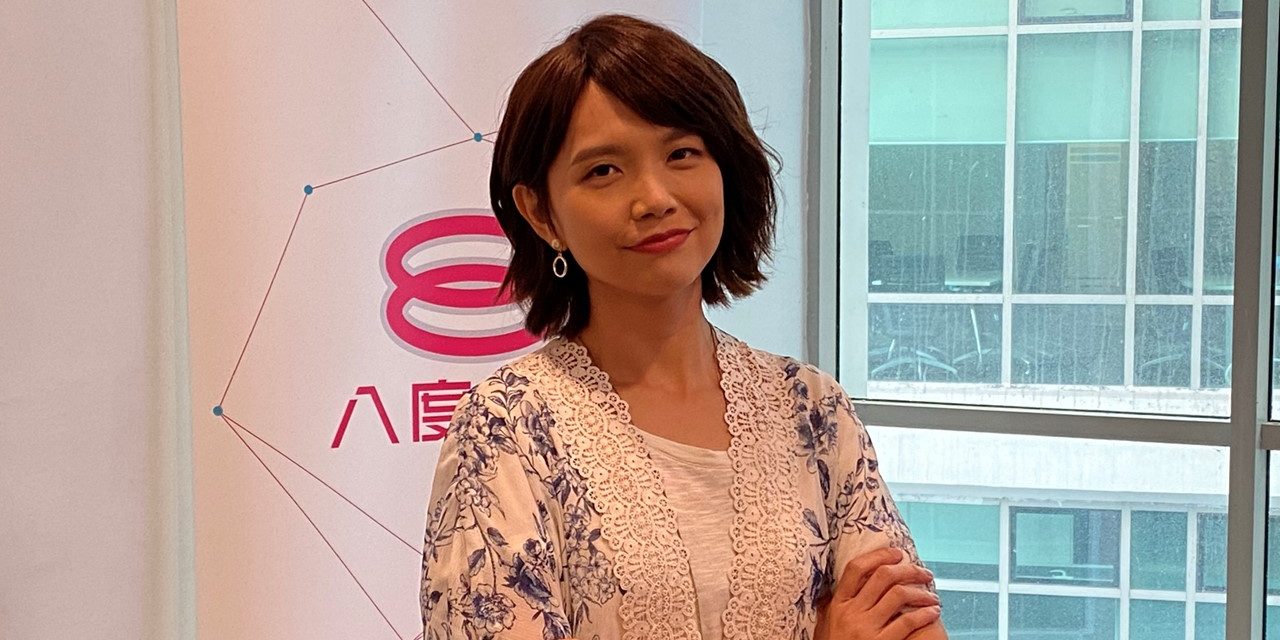 老公介意自己拍亲密戏 陈慧恬会乖乖报备安抚