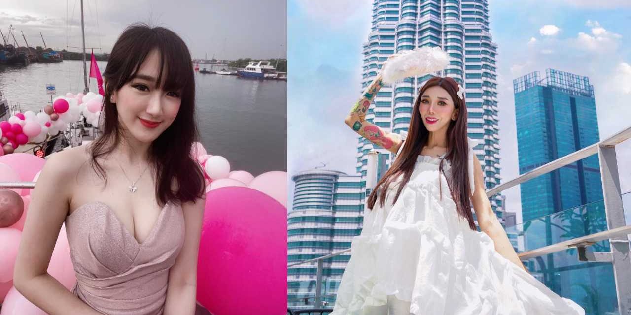 Leng Yein爆网红卖包包诈骗 网友留言直指是YBB