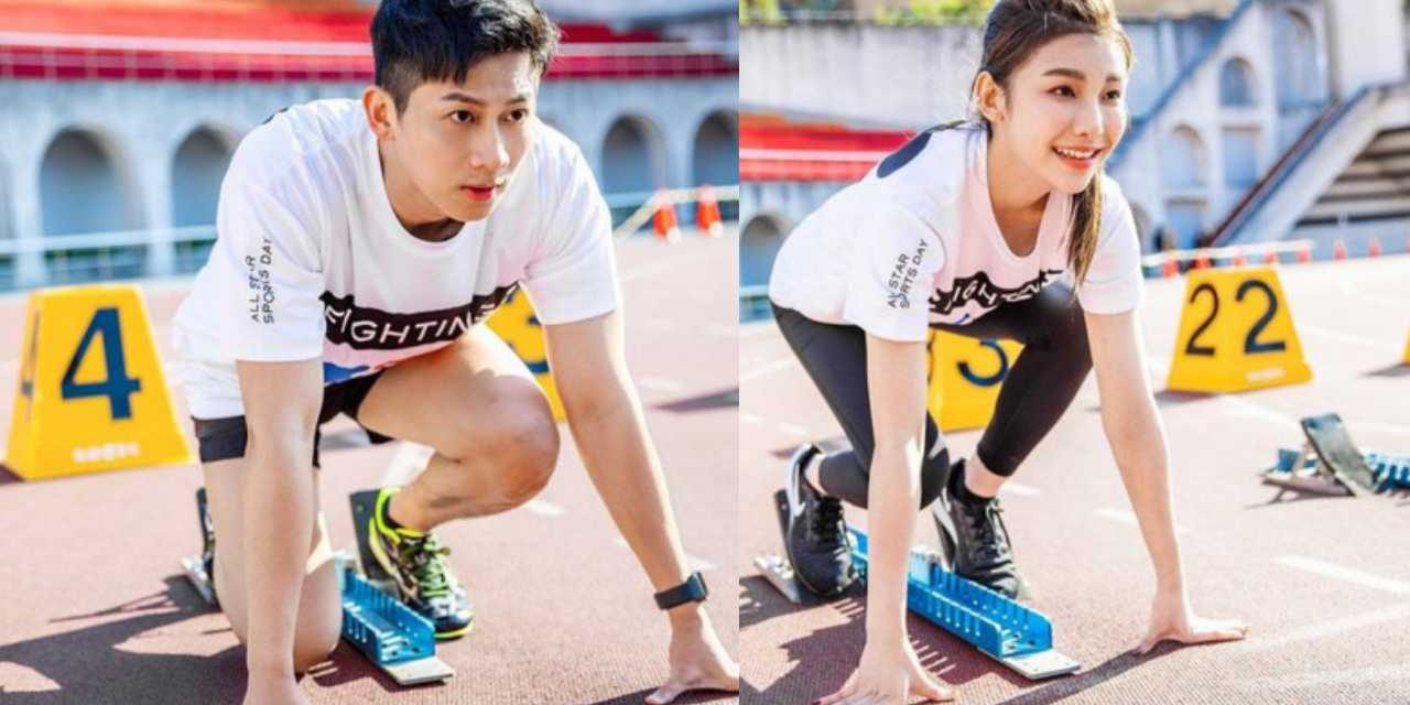 何孟远劈腿女友闺蜜采子 两人肉麻对话曝光