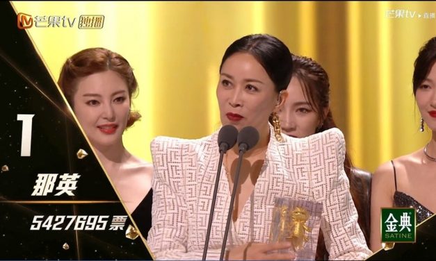 那英《浪姐2》夺冠军　陷假唱疑云