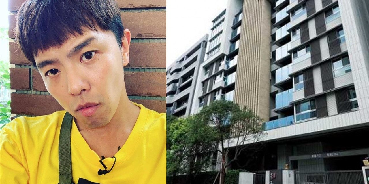 黄鸿升家中猝逝变凶宅？房仲这样解答