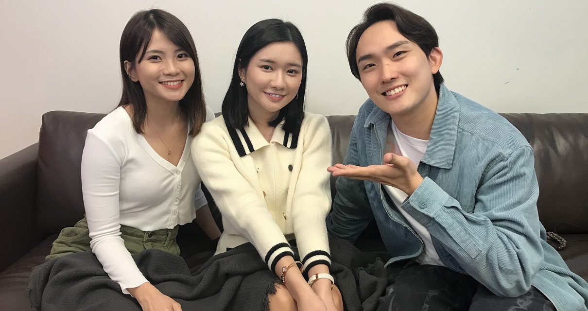 前度给不到安全感 秋雯把重心放事业