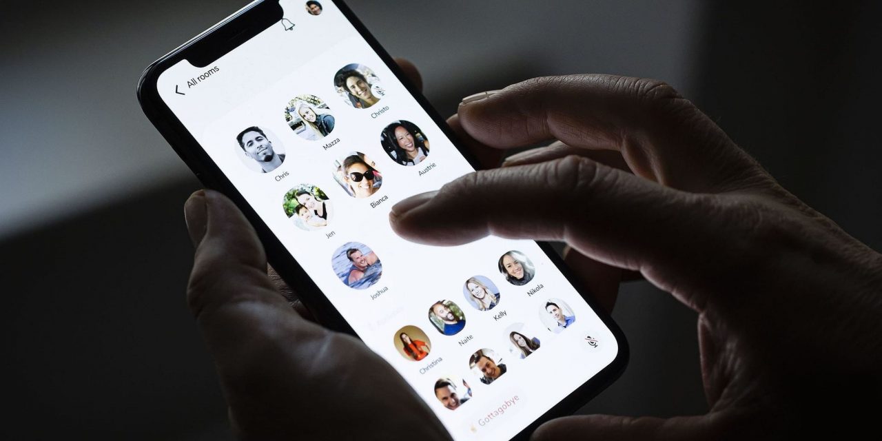 Android 开放用户下载Clubhouse