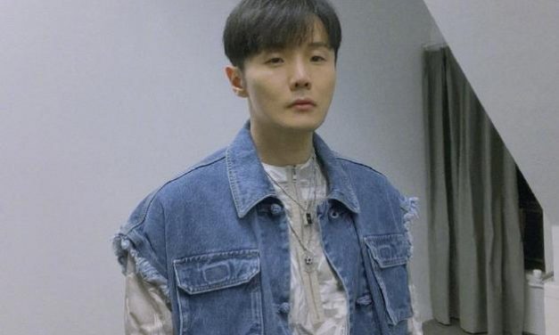 网友因前男友缘故“拉黑”李荣浩 本尊亲回复笑歪全网