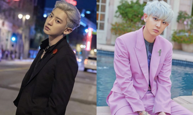 造谣EXO灿烈私生活虚假内容  网民遭调查移送检方