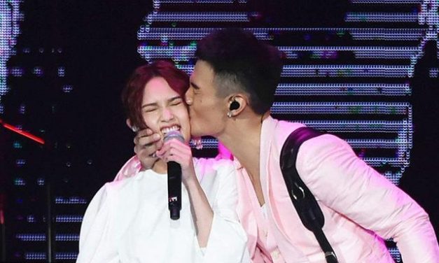 有工作才找李荣浩 杨丞琳被批冷血罕见动怒回应