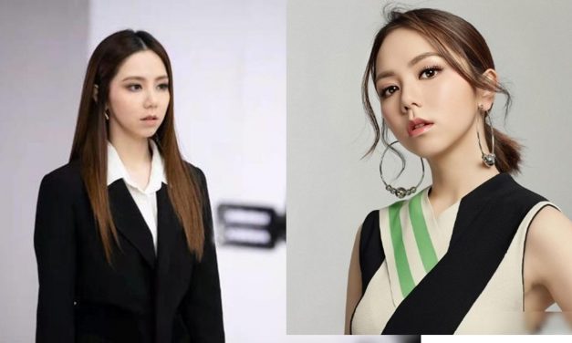 生活常被“指指点点” 邓紫棋：不在意被误解