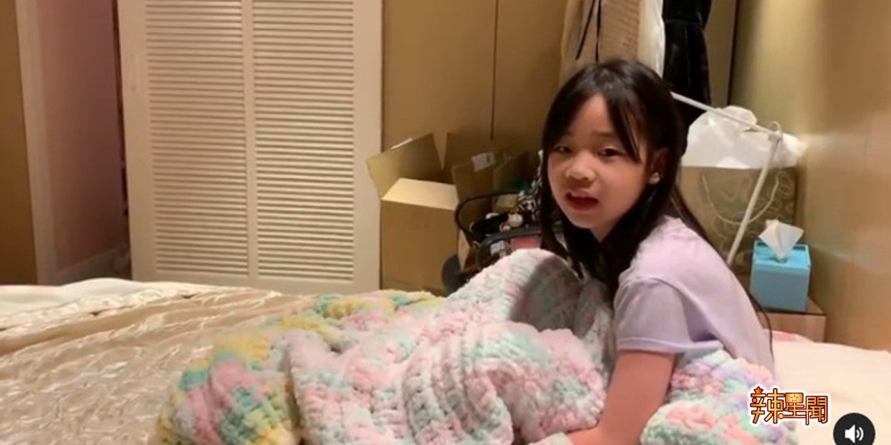 喊话“母亲节别惹我生气”　许老三神回应小S无法反驳