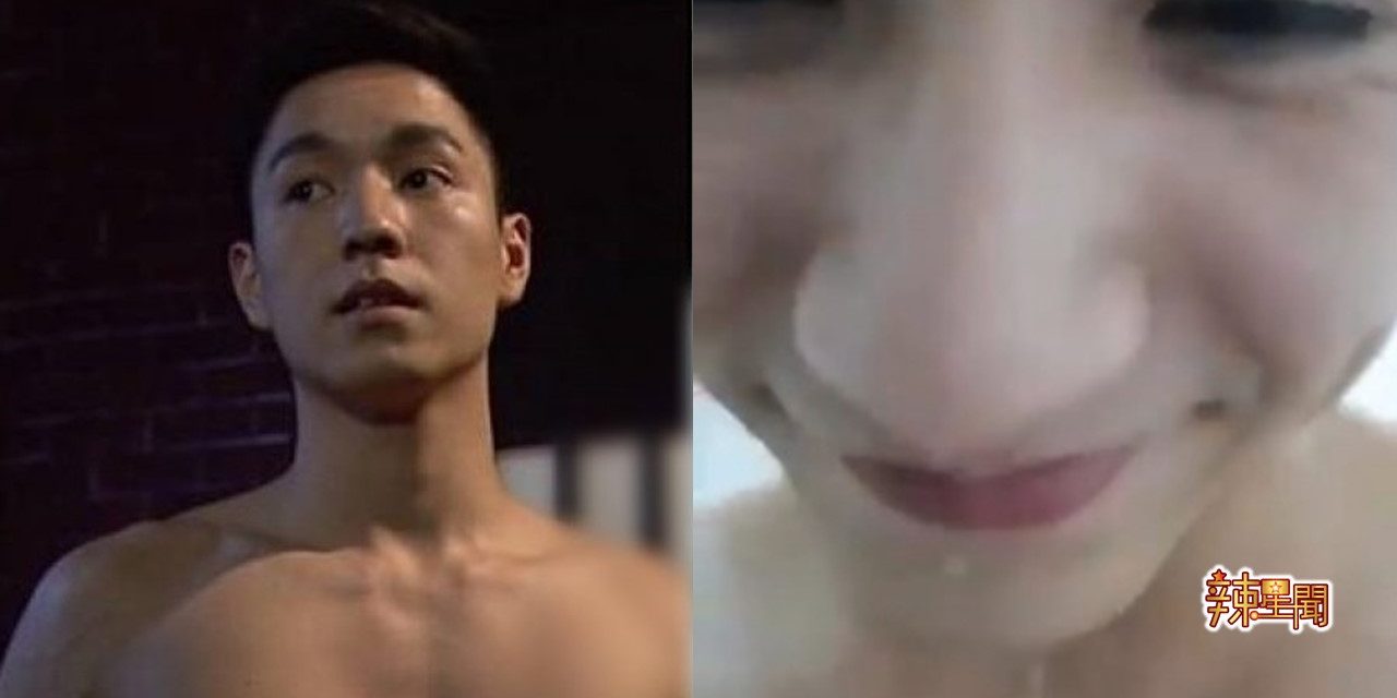 疑似不雅片网络疯传　《爱．回家》吴伟豪报警