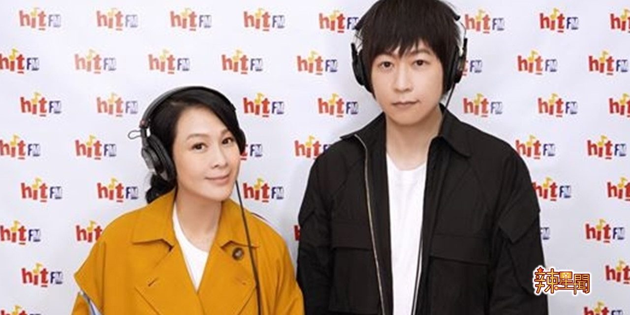 刘若英开IG新账号 阿信吐槽很“菜”