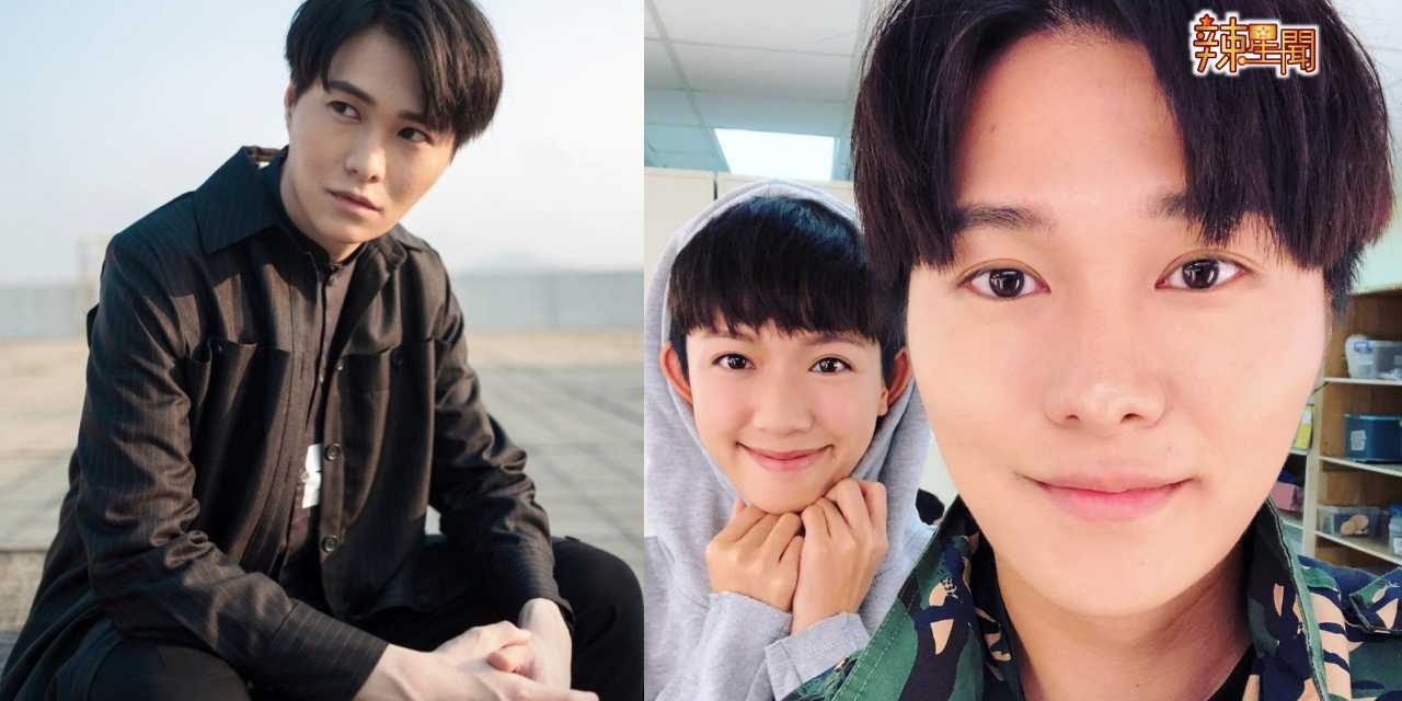 胡鸿钧称几个月没见蔡思贝 拍拖看缘分