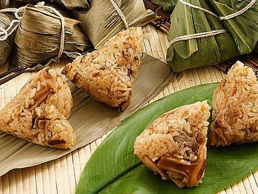 端午节吃粽子的禁忌 特别是第1和第5条