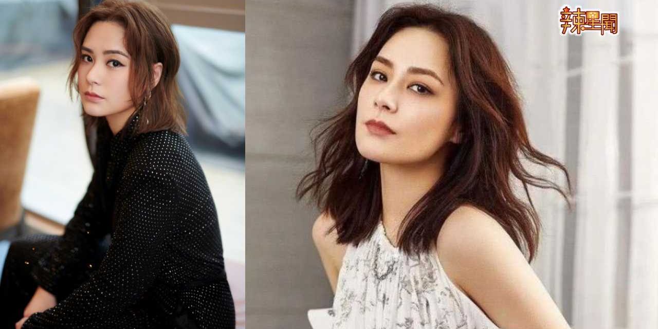 自爆曾被闺蜜抢男友 阿娇：像戏剧情节