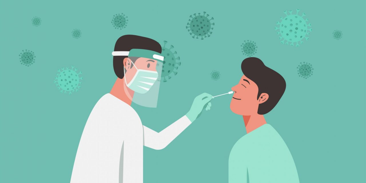 确诊新冠病毒可以获得高达RM700津贴！