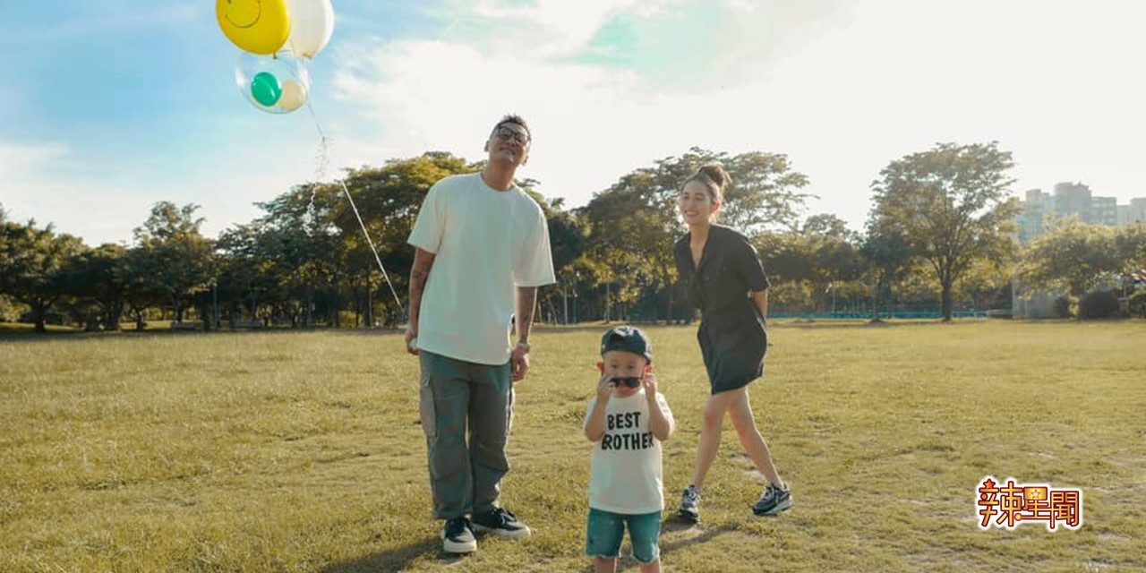 患惊恐症上飞机无法呼吸 余文乐：感觉快要死