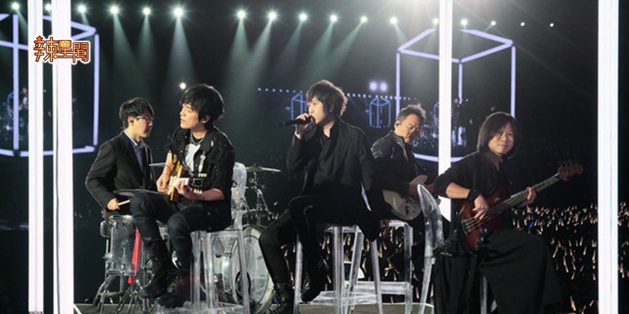 五月天低调捐66台呼吸器予14家医院