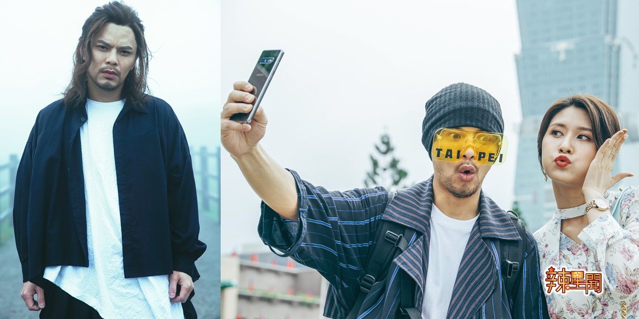 黄明志凭两首歌获“美国电视节目界奥斯卡”3大奖