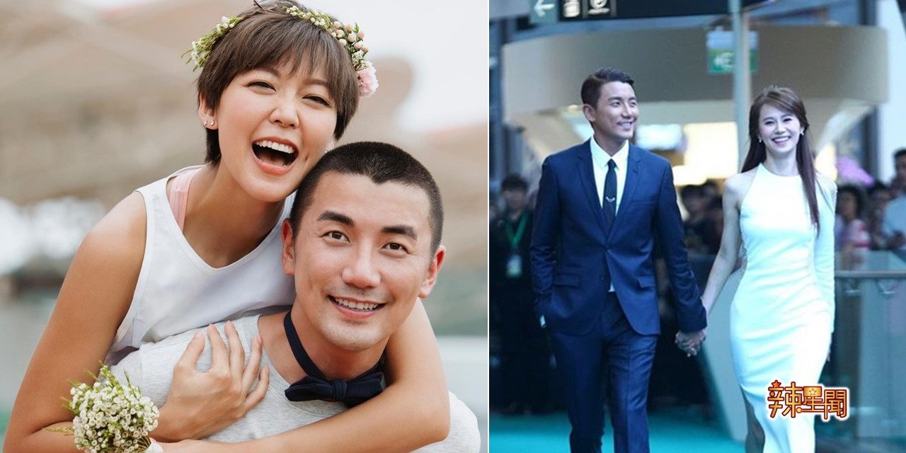 黄翠如祝福文被指“绿茶婊” 梁诺妍洪永城护航