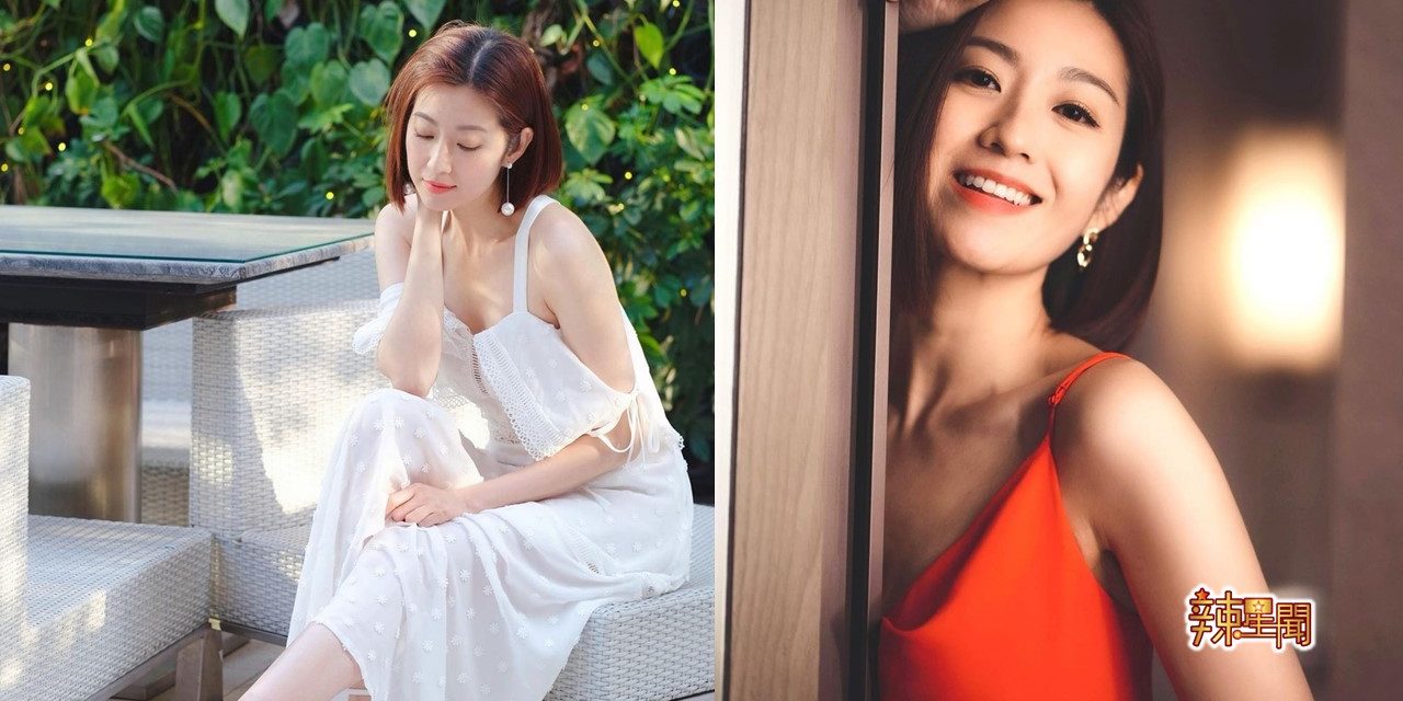 入行20年终获肯定 陈自瑶担正新剧女主角