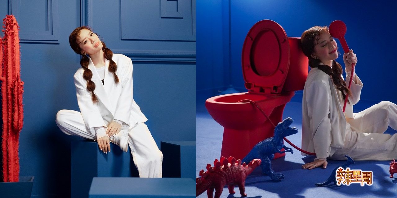 Shio郭修彧为“辩”态型综艺节目创作新歌《你说是不是》