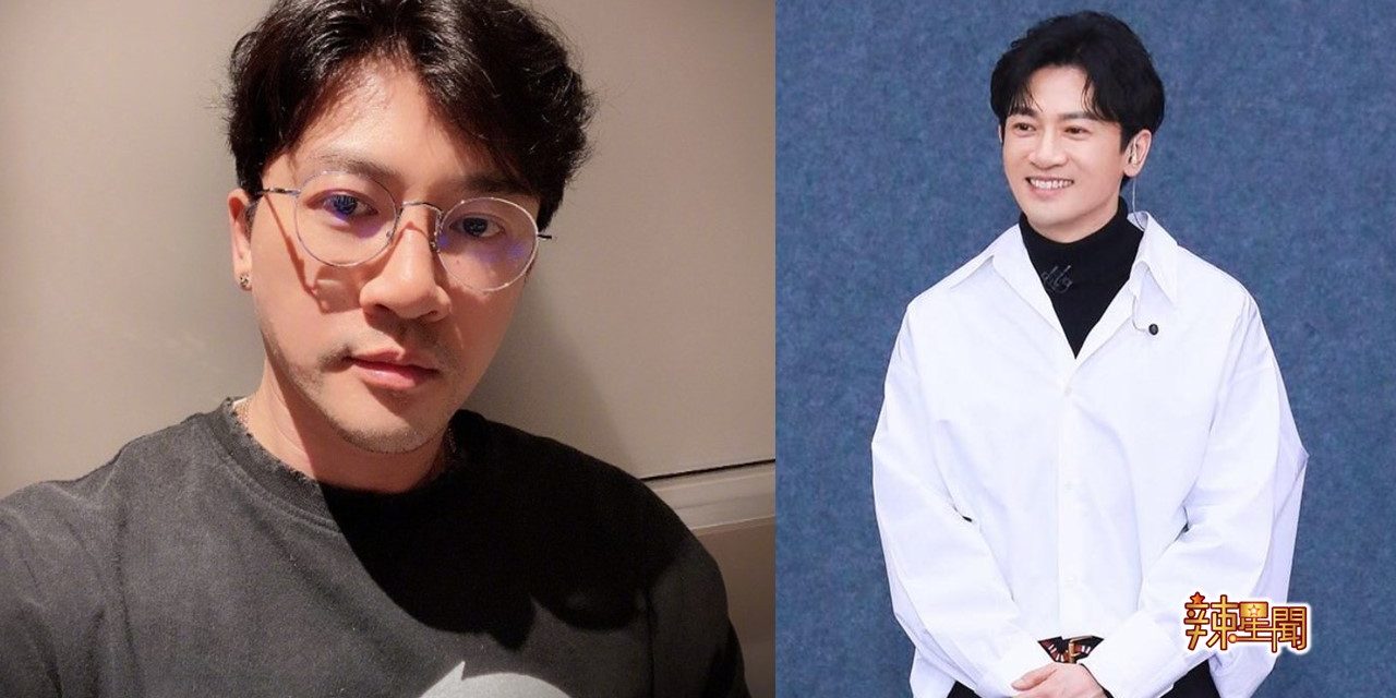 苏有朋被爆秘婚10年　老婆是经理人