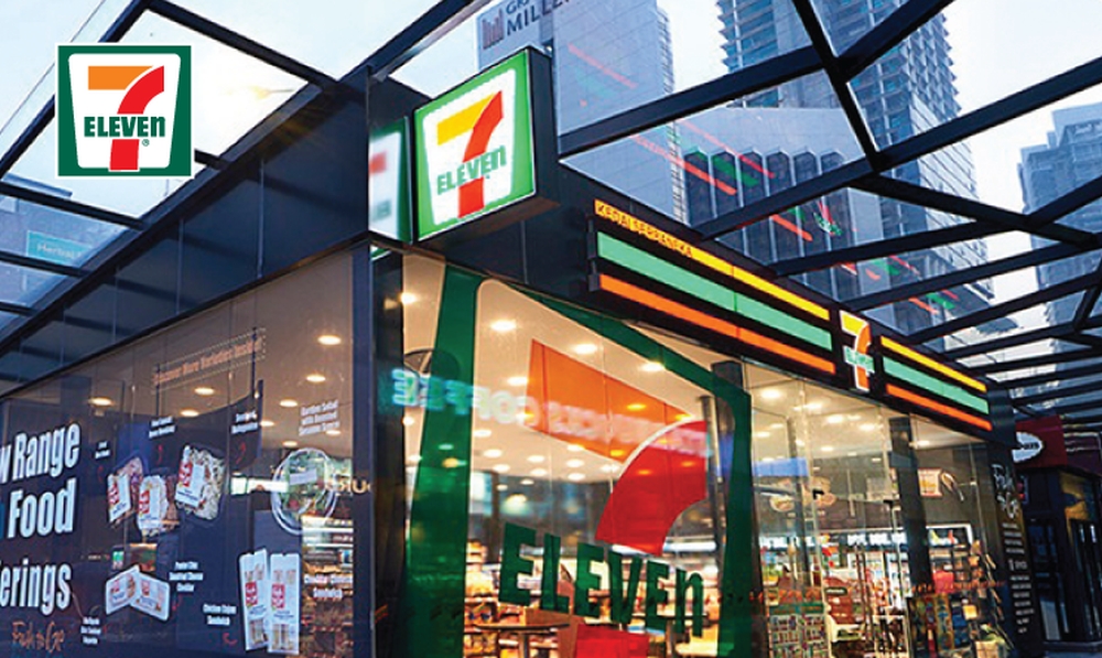 7-Eleven 要免费请你喝牛奶