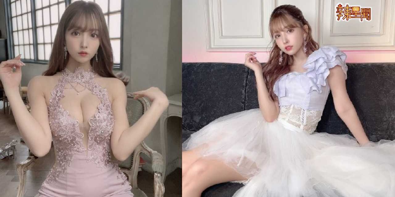 三上悠亚大爆AV趣事 男优在她面前…