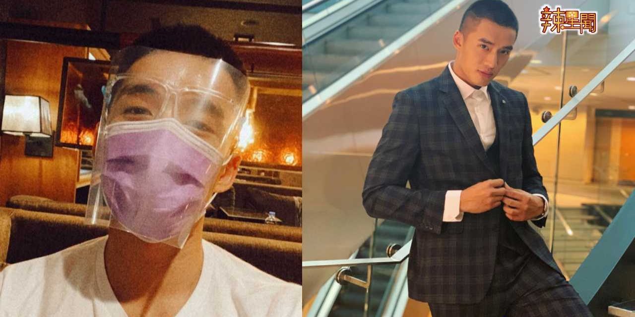 台湾工作半年 陈泽耀回马打疫苗