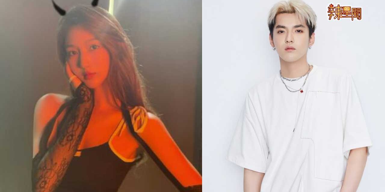 都美竹再发长文:希望事情早点结束