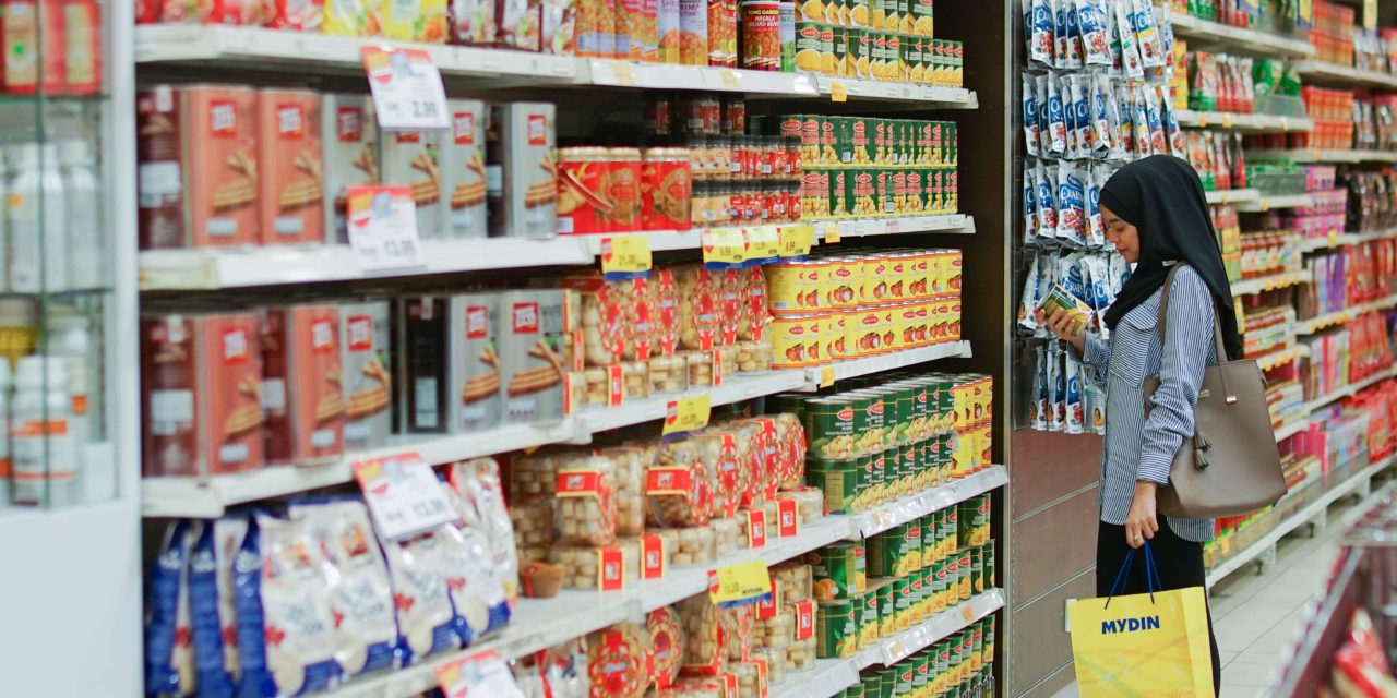 大马多家商场提供现金回扣