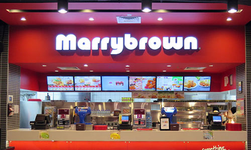 Marrybrown 限时推出套餐促销 两份只需RM22