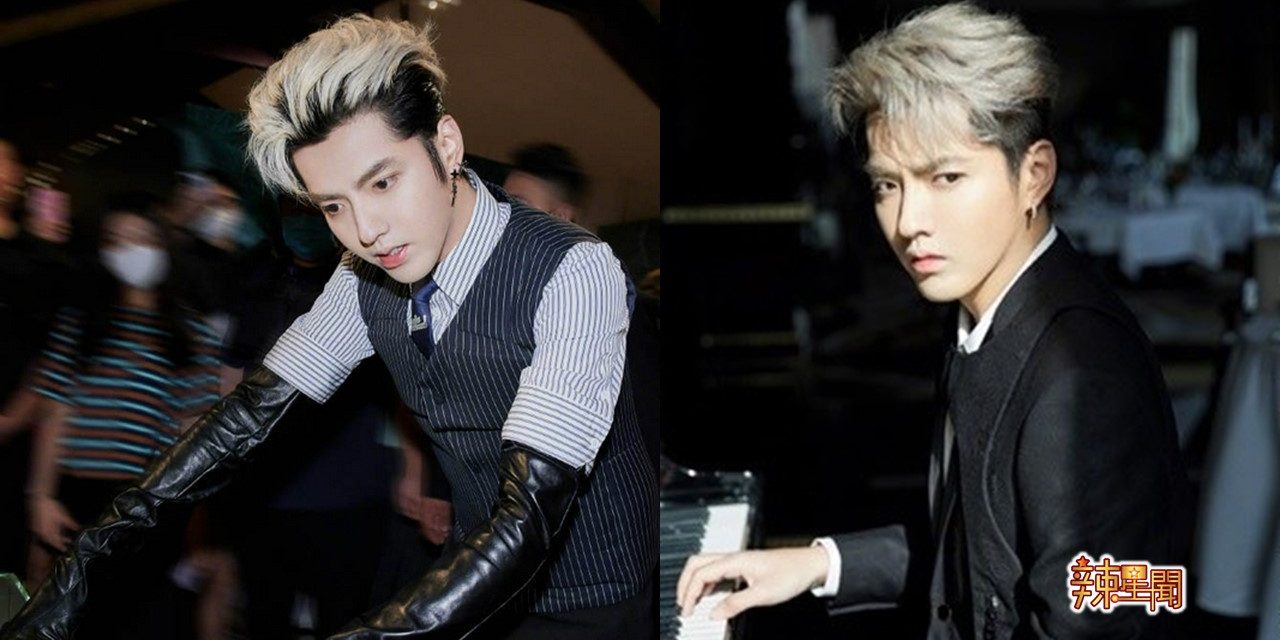 吴亦凡要凉了？网怒轰退演艺圈 多个代言品牌切割