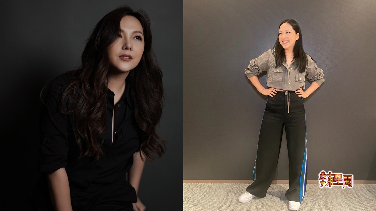 Janice卫兰筹备以女性为题新歌 - 辣手网