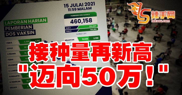 4天为5%国人接种  世界最高纪录之一！