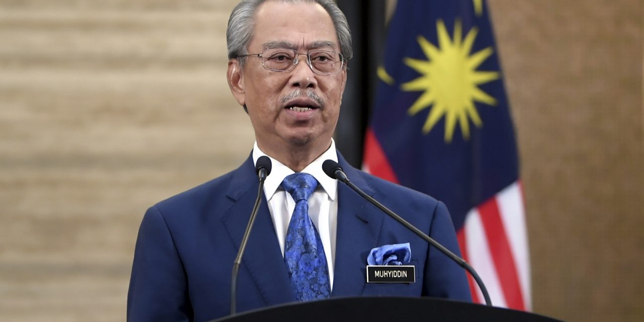 无需任何申请！政府7月派发RM300 补助金