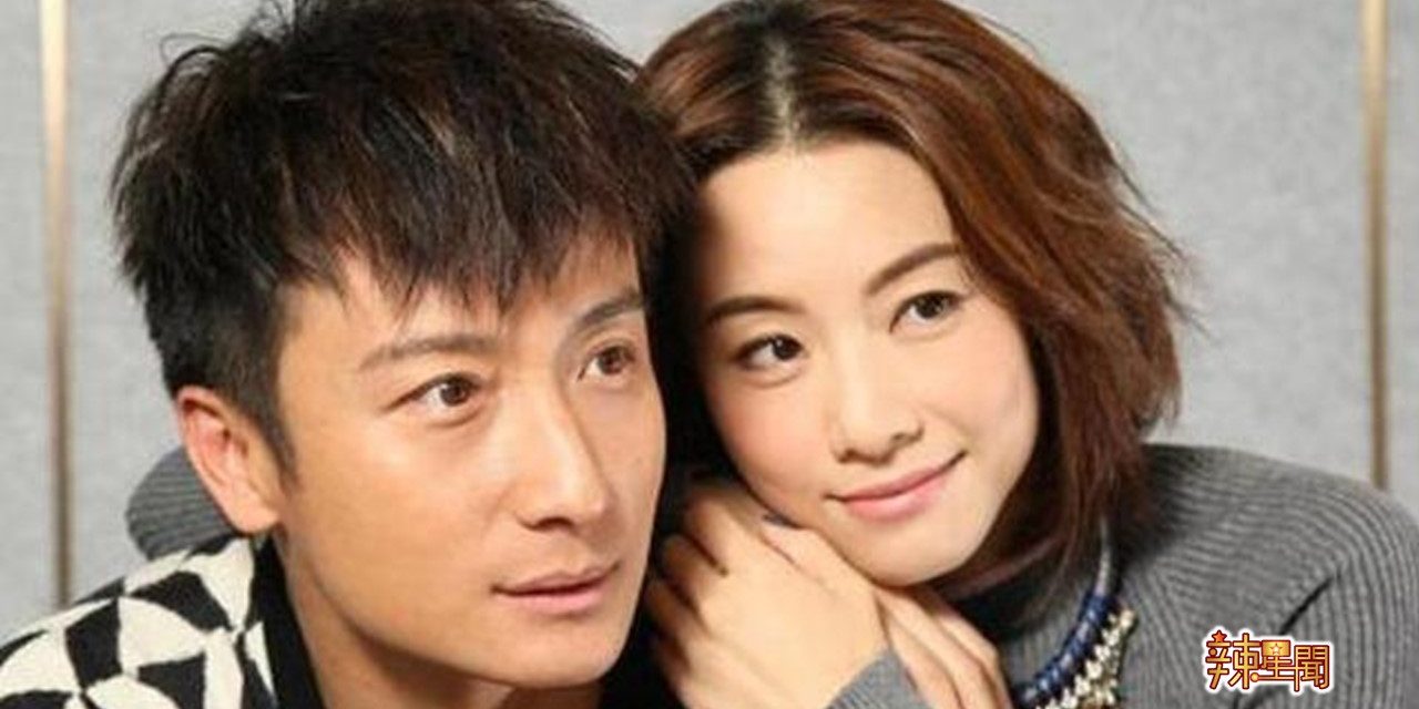 不会世纪复合 方力申没想过追回邓丽欣　