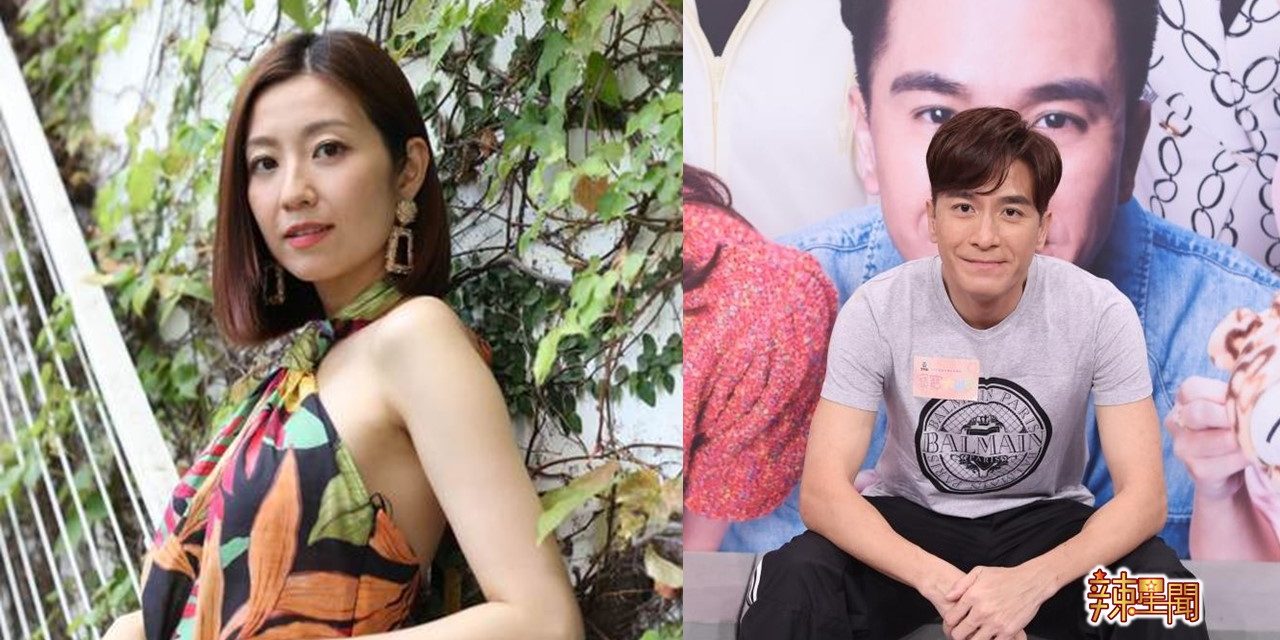 TVB剧本先审批再拍 马国明陈自瑶新剧喊停　