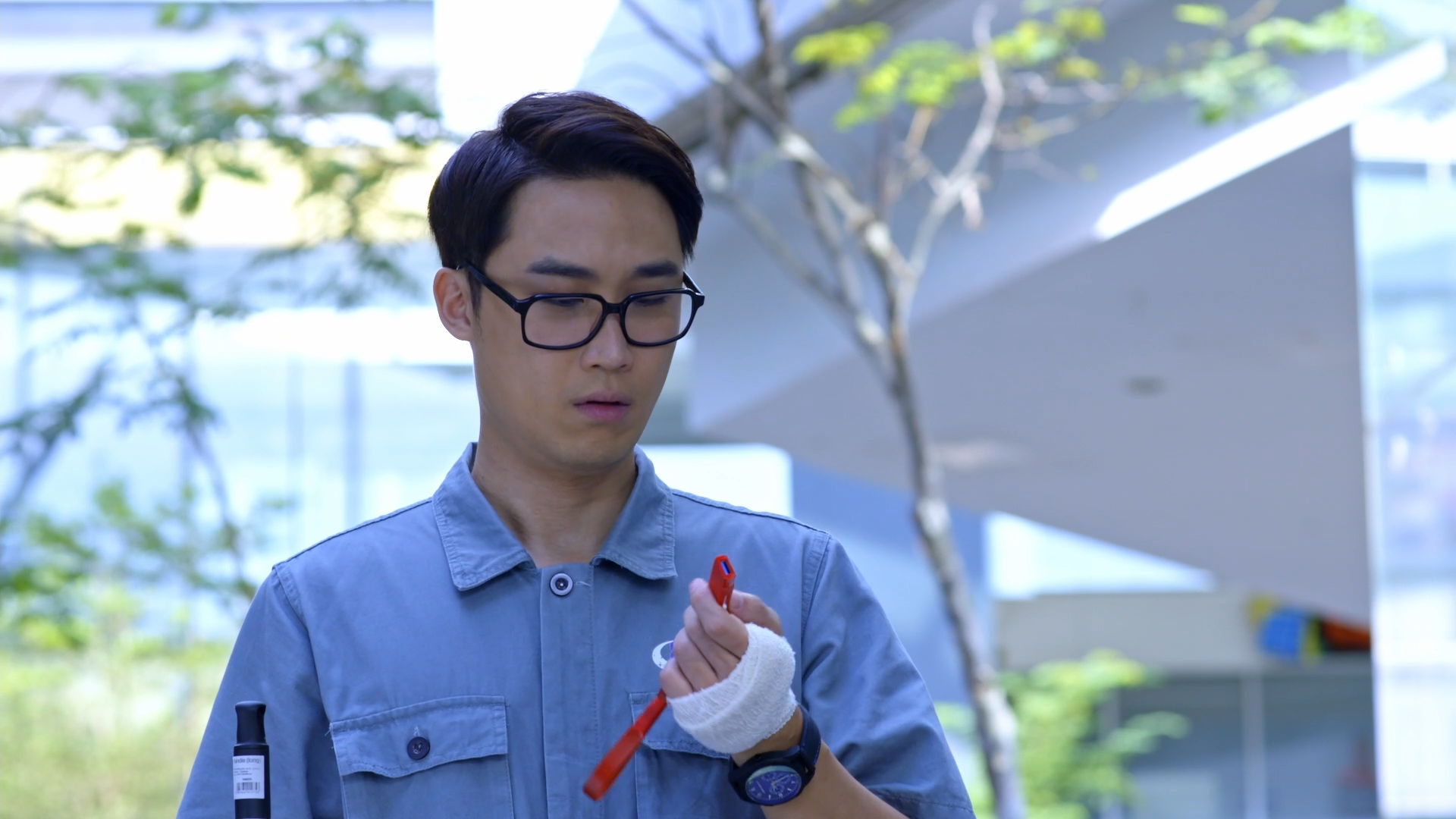 Orange陈慧恬向宇珩邀歌 遇上“对的时间”与好友Rickman谢承伟合唱 - 辣手网