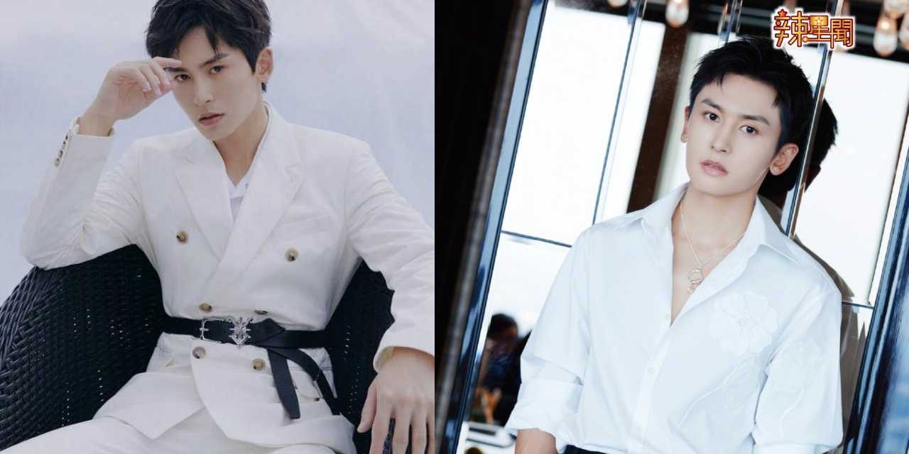 张哲瀚真的凉了？ 死忠粉：不离不弃