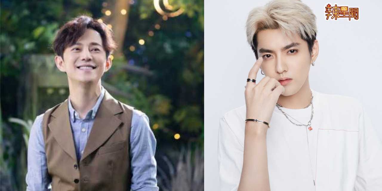 受吴亦凡事件牵连 何炅亲自报警力证清白