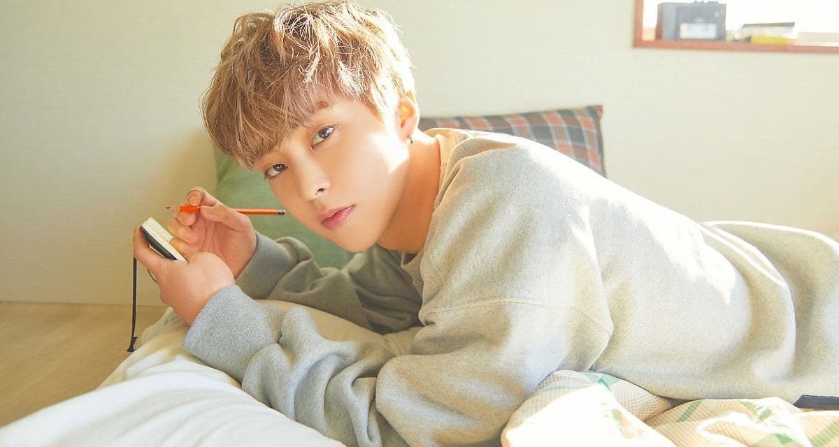 EXO成员XIUMIN证实确诊新冠肺炎 其他成员在家中隔离