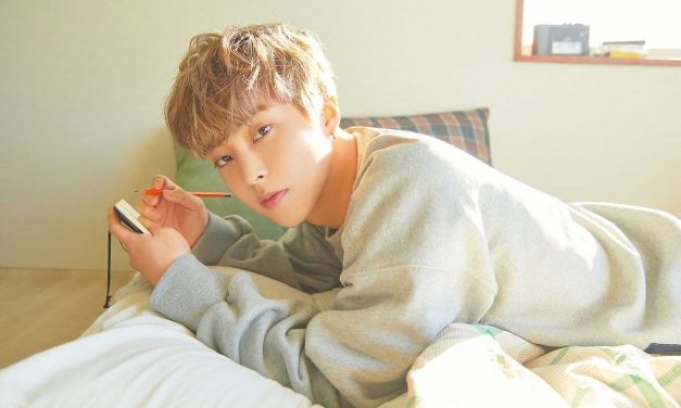 EXO成员XIUMIN证实确诊新冠肺炎 其他成员在家中隔离