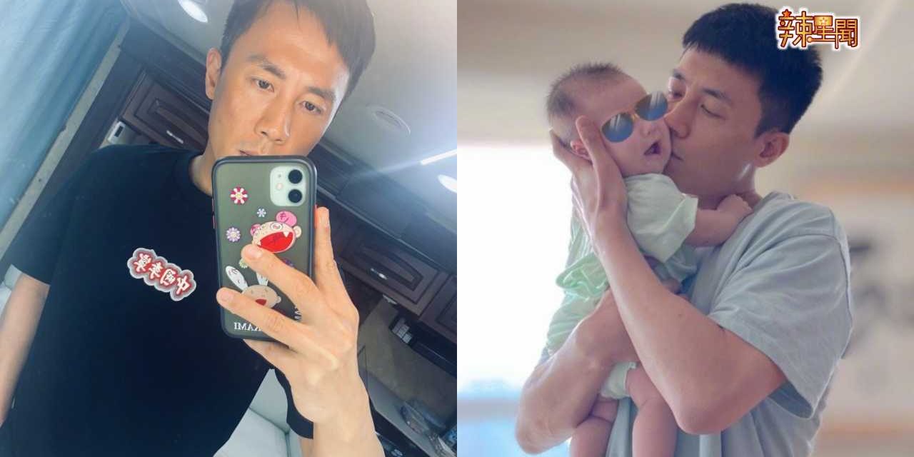 杜淳抱怨离家拍戏40多天女儿忘了自己 网友留言轰：退圈！