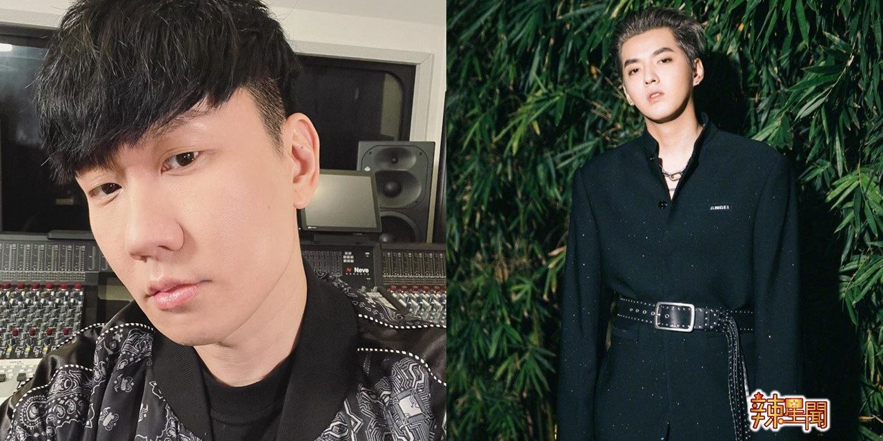 遭卷入吴亦凡刑拘风波　林俊杰发声明喊告