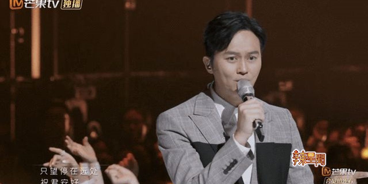 张智霖身体不好想退圈 袁咏仪回应：他想多了