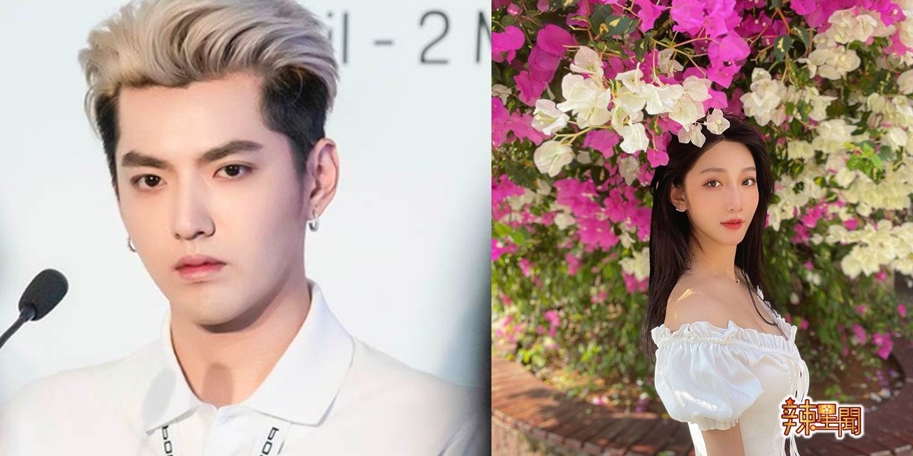 吴亦凡正式遭逮捕　都美竹：谢谢你们